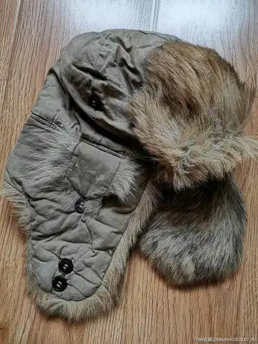 东厂出品狗皮帽子