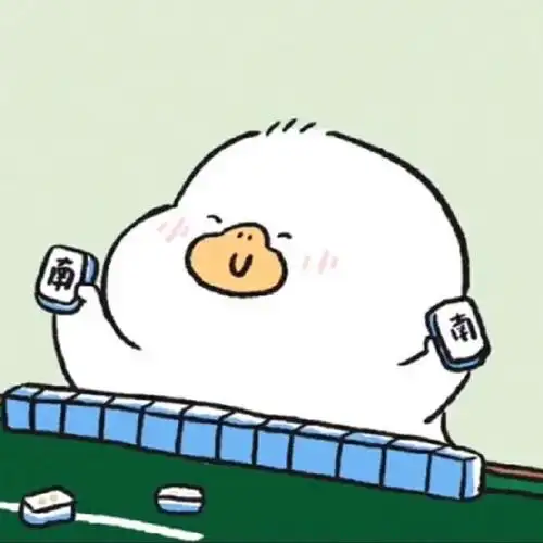 一个平平无奇的美少女罢了