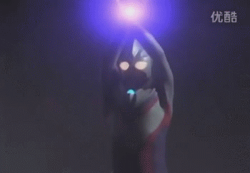 奥特曼最终boss集锦-平成