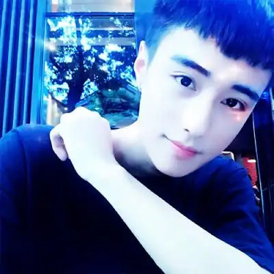 帅哥照片头像 好看的帅哥图片头像高清_男生头像_头像屋