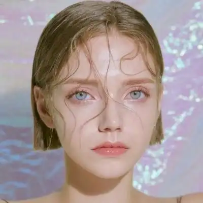 女生欧美头像 2021精致欧美风头像