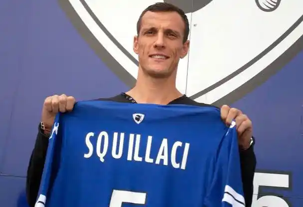 塞巴斯蒂安·斯奎拉奇