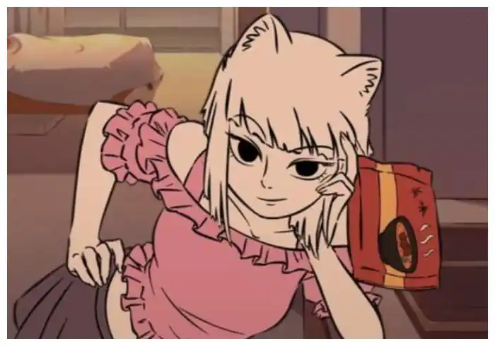 非人哉:十一月是"情圣",变九月跟敖烈约会,还曾经帮他追小玉