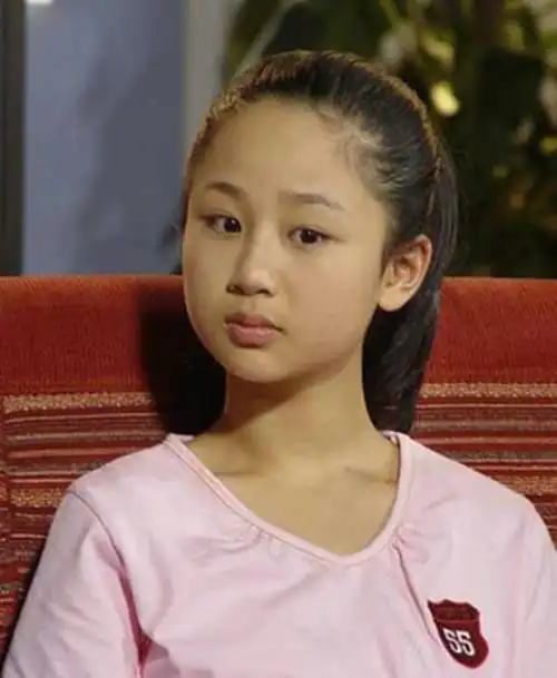 图杨紫家有儿女剧照大盘点演技爆表