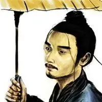 黄药师q版头像_微信头像图片大全