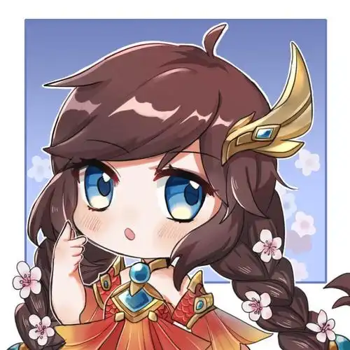 (源自网络,侵权删)王者系列英雄头像,王者头像,动漫头像,王者荣耀