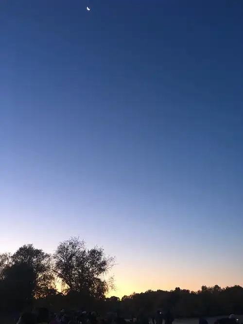 公主湖引入入胜 - 美篇