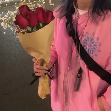 高清好看的女头ins原宿风不露脸图片,女生头像图片