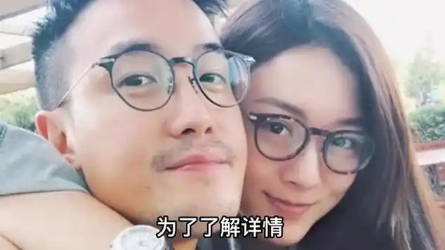 曾志伟子传离婚!