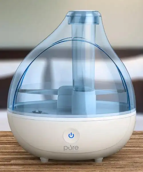 超声波空气加湿器,可持续工作16小时