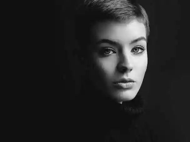 超干货大师级人像用光技巧