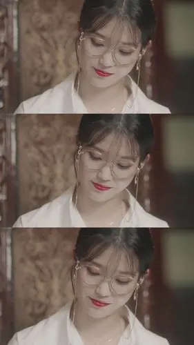 iu(饰张满月)| 德鲁纳酒店