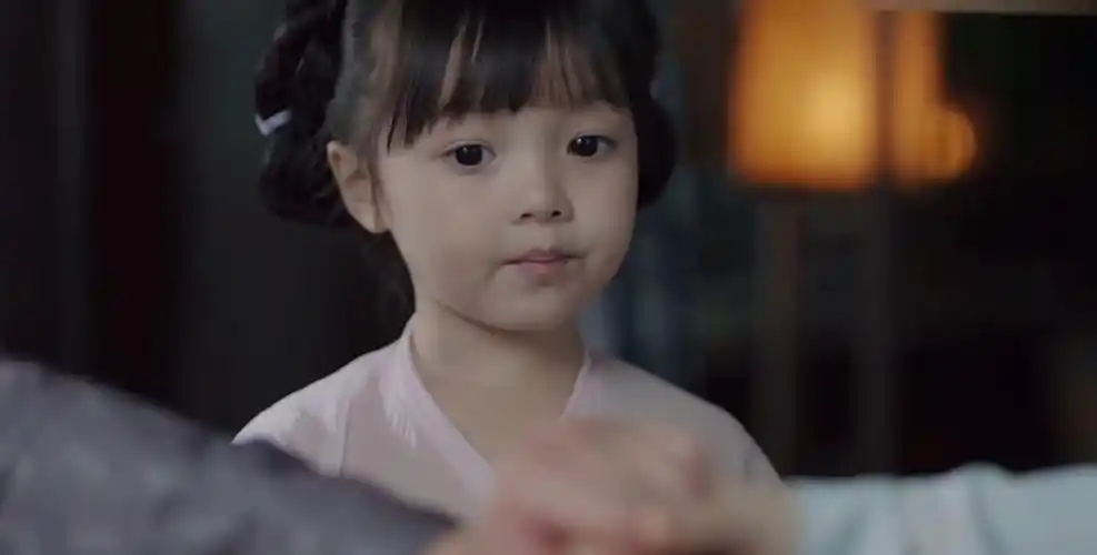 聊下长歌行媛娘吧