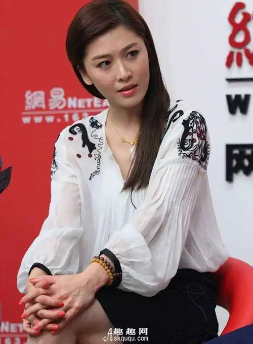 周丽淇生活照 周丽淇写真图片集(2)