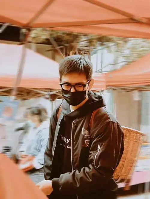 李现大理生活指南感受真正的人间烟火