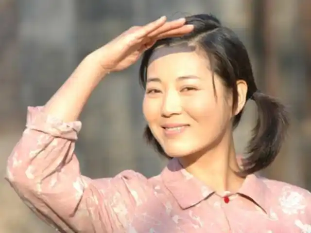 王茜华作为"农村戏一姐",虽然不是什么流量明星,但是国民度一直非常高