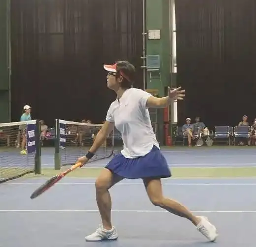 浙大网球队终于我们踏上征途