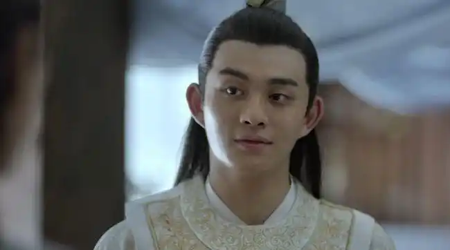 浪荡公子,还是多情种子?解析庆余年靖王世子李弘成的蜕变之路