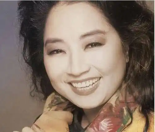 徐小凤_香港_乐坛