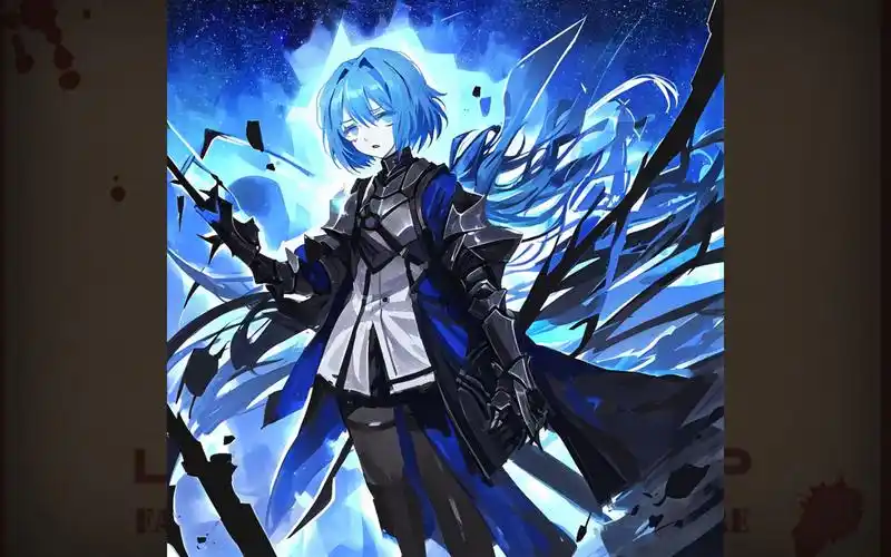 【脑叶公司】当你让ai画异想体的名字-waw篇-偷车户-绘画-哔哩哔哩