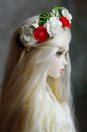 sd娃娃,不进表后悔【桃子】