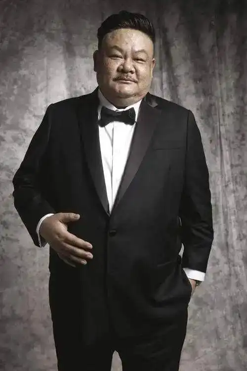 闻名不如见面明明一脸彪悍名字却娇滴滴的6位男星