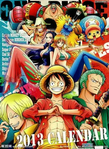 夔州薛家分享铺 易烊千玺媳妇海贼王 易烊千玺媳妇全员大合照 易烊