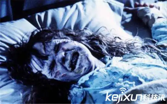 盘点银幕上那些最恐怖的女鬼