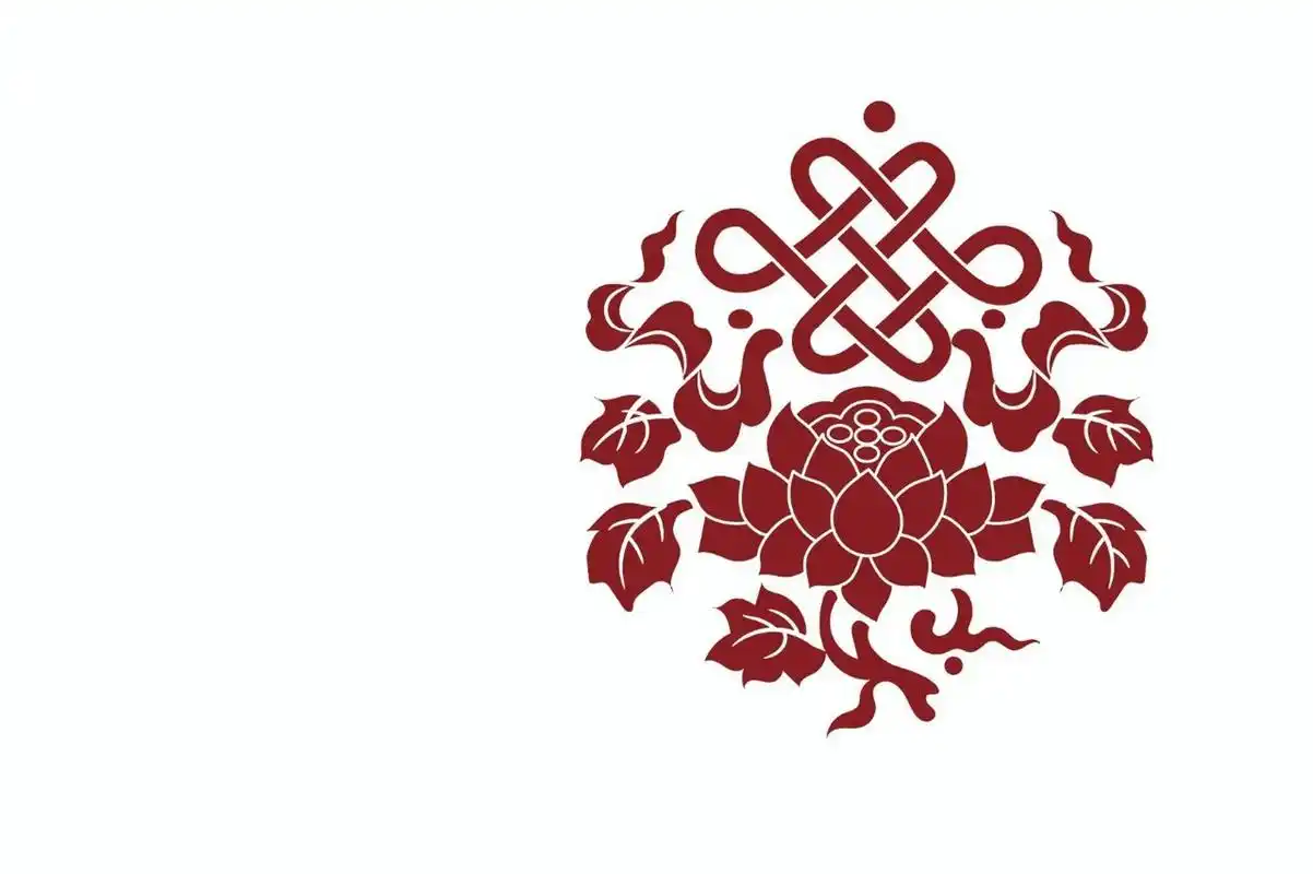 传统纹饰—吉祥八宝纹