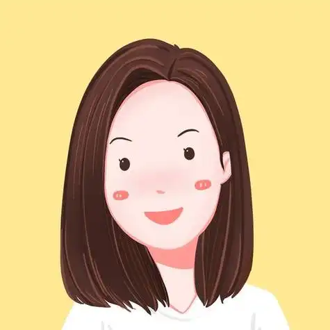 简笔画大全妈妈的卡通头像图片简笔画图片大全集简笔画围裙妈妈简笔画