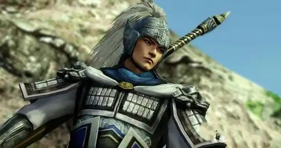 三国志13赵云技能怎么样 三国志13赵云技能解析