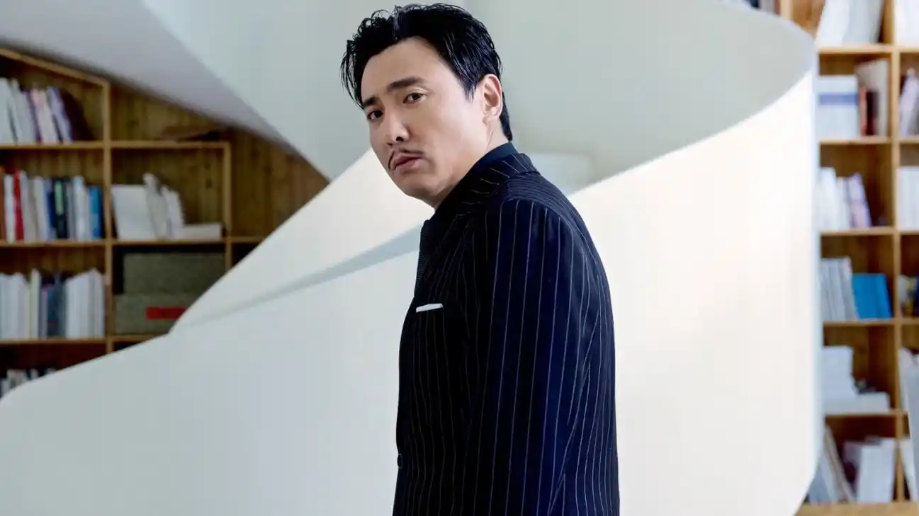 王牌逗王牌沈腾壁纸