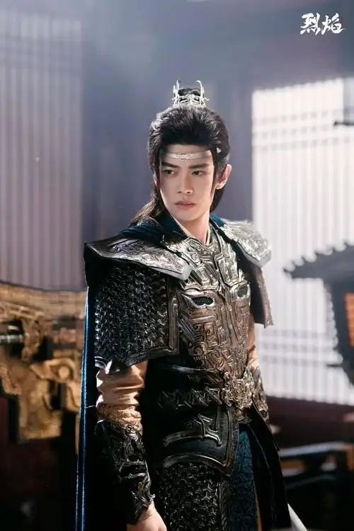 在过往的作品中,任嘉伦已经用实绩证明了自己的能力,此次任嘉伦饰演的