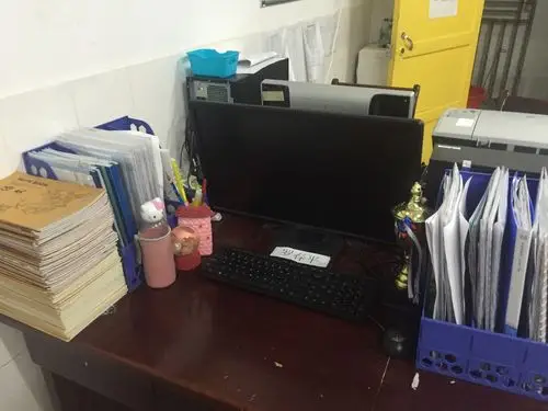 德育处办公室5s管理推行第6天督查情况反馈 - 美篇