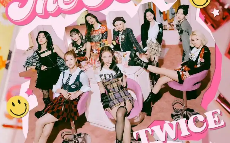 twicethefeels到谁趴换谁直拍直拍合集