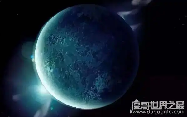 望远镜发现的第一颗行星 天王星有多恐怖(季节可持续20年)_朝夕网