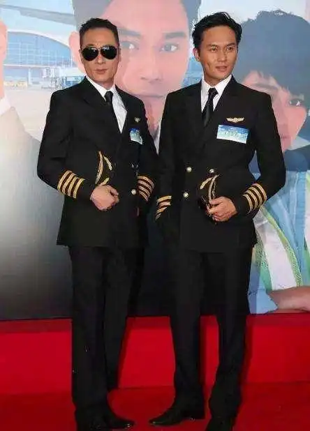 "过气"明星吴镇宇,最近梗太多了,反娇能力和秦昊有一拼