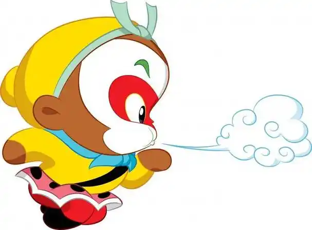 孙悟空的人物性格与形象分析