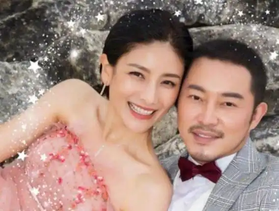 胡可的老公是谁胡可多大年龄