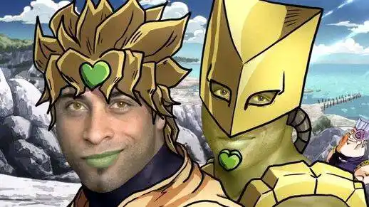 【jojo梗】盘点那些笑死人不偿命的jojo梗