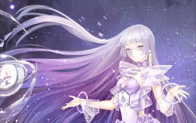 【奇迹暖暖】【yw】是共号的衣柜,未来系女儿!搭配视频第236期