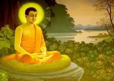 南无本师释迦牟尼佛