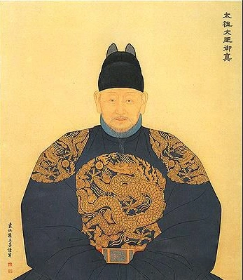 朝鲜和韩国以前是一个国家吗以前叫什么重熙累洽