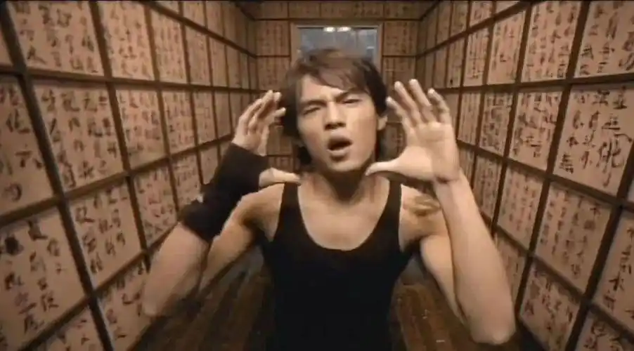 1月18日同生人:从霍元甲到周杰伦,"我们精武出手无人能躲"