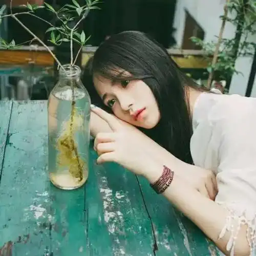 头像.清新.唯美.悲伤.