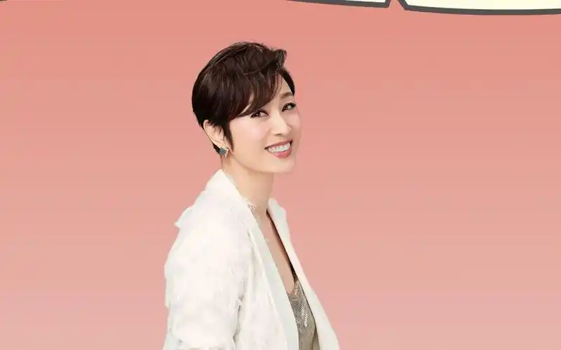 年过半百不知收敛?57岁陈法蓉吻戏曝光,网友:看的一身鸡皮疙瘩