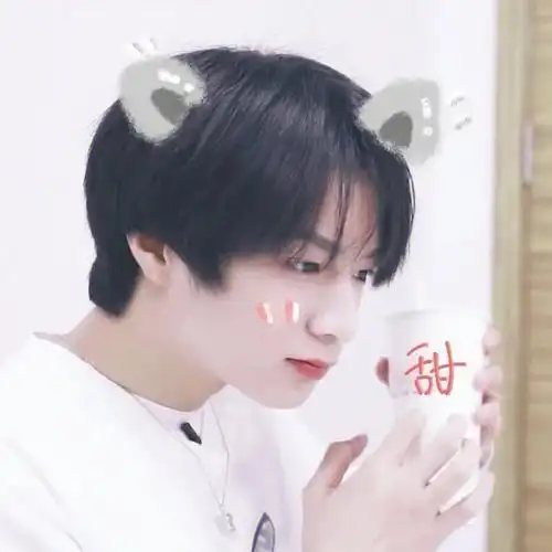 文轩头像第五弹