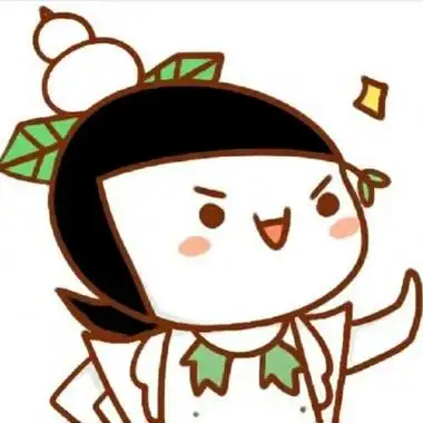 qq头像可爱葫芦娃高清图片