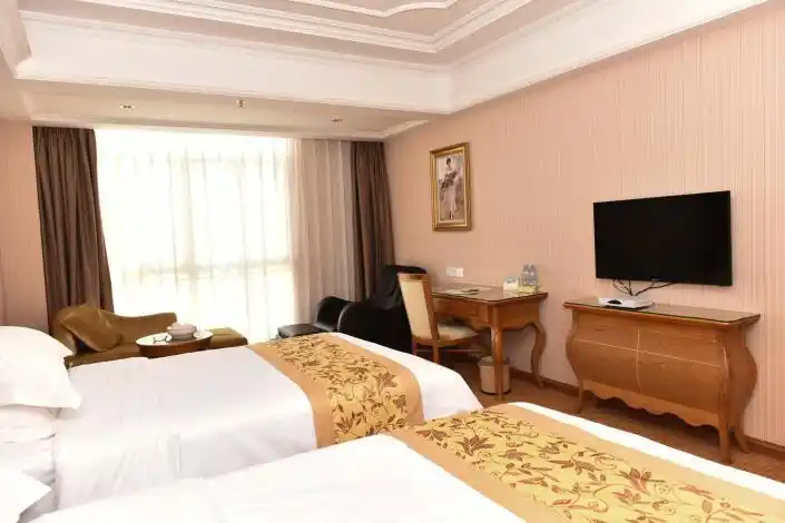 易县清西陵行宫宾馆