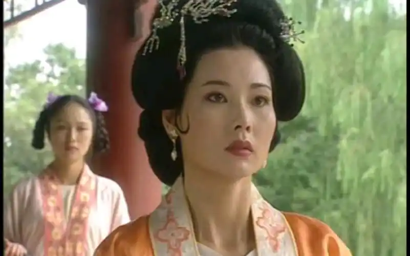 何赛飞寇老西儿贵妃潘月蓉cut